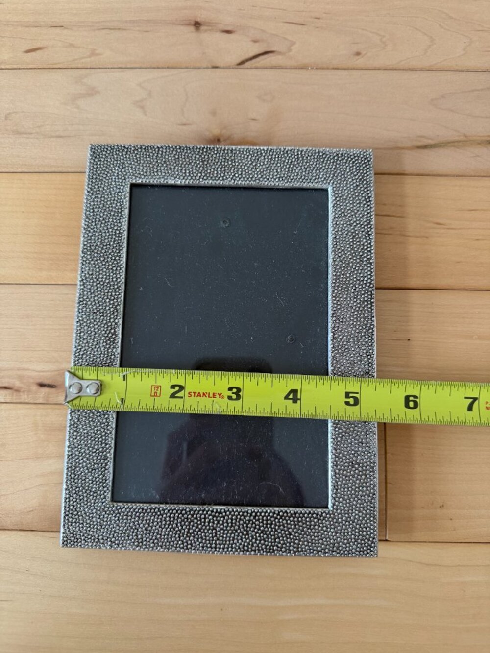 4"x6" Picture Frame - Picture 3 of 3